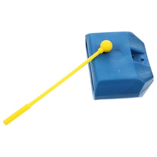 Campanaccio plastica mucca - di,