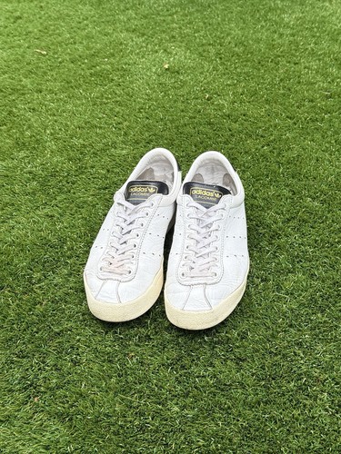 Adidas lacombe bianche nere - bianche, e