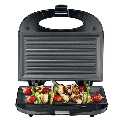 Nds sandwich panini piastra - sandwich,