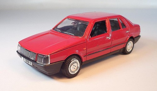 Polistil fiat croma - 1/43,