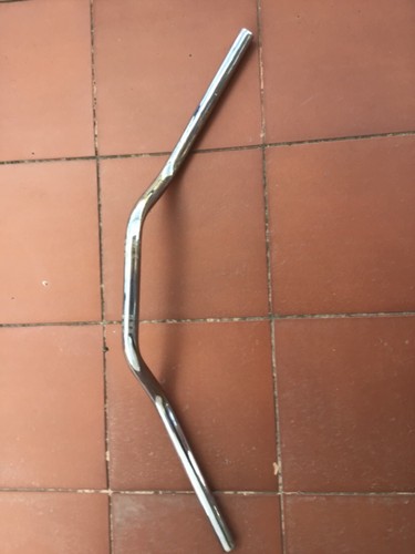 Manubrio honda 750 four - cb,