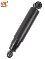 Asse posteriore Ford Transit