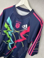 Stade Francais Rugby Shirt
