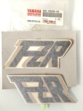 Yamaha FZR 600 Adesivi Sticker