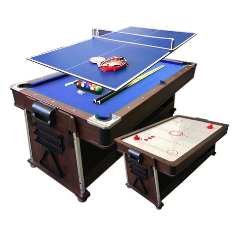 Biliardo mattew blu - 7,