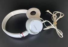 Sony MDR-ZX100 Cuffie Stereo