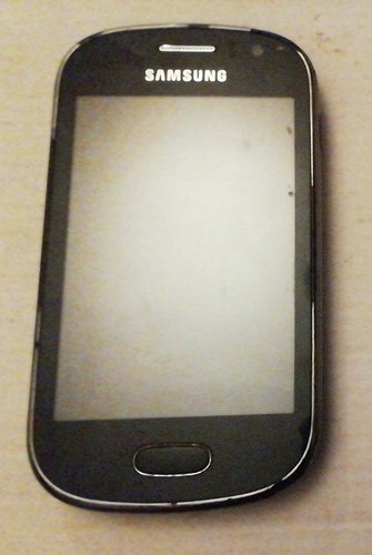 Samsung s6810b mobile - gt-s6810b, phone