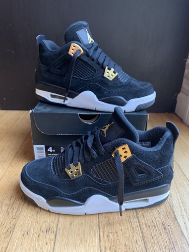 Taglia jordan 4 retro - 4,