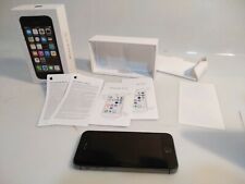 iphone 5s  16gb PER PEZZI DI RICAMBIO