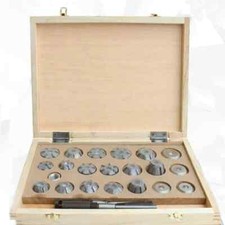 Alesatore sedile valvola