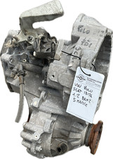 Cambio manuale per modello SEAT IBIZA VOLKSWAGEN POLO 1.2 benzina ricambio