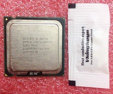 Intel Core 2 Extreme QX6700