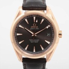 Omega Seamaster Aqua Terra