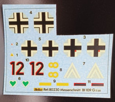 Heller Humbrol | N. 80230 |