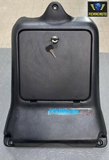 Bauletto retroscudo FACO