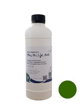 INCHIOSTRO COMPATIBILE VERDE