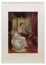 Quadro stampa incorniciata