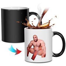 Tazza sensibile al cambiamento