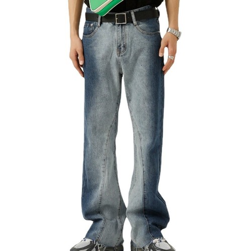 Jeans campana vintage anni - campana,