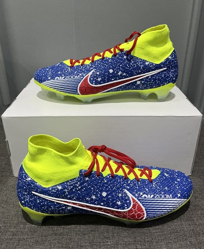 Nike mercurial superfly - mercurial, 9