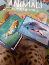 Vendo e Scambio  figurine