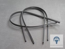 3x 700mm Tergicristalli