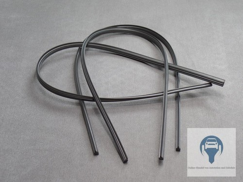 700mm tergicristalli - 3x,