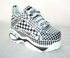 Women buffalo london black - buffalo,