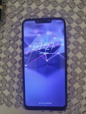 Huawei Mate 20 lite - 64GB -