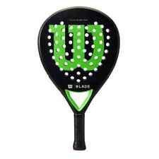 RACCHETTA PADEL WILSON BLADE
