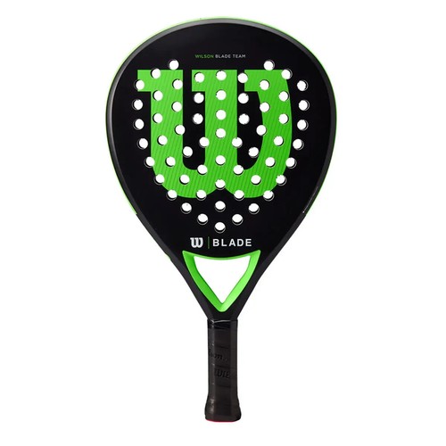 Racchetta padel wilson blade - padel,