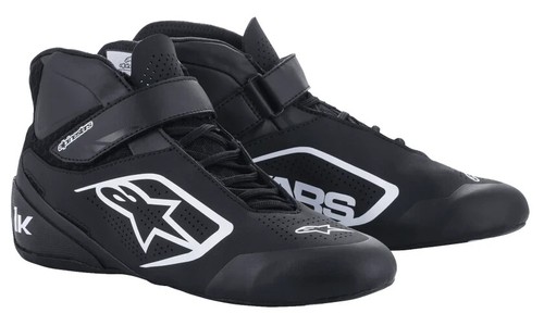 Scarpe kart alpinestars tech - scarpe, tech-1