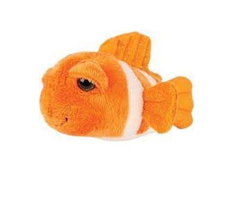 Suki 14481 pesce pagliaccio - suki, 15