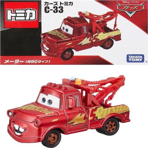 Modellino auto giocattolo