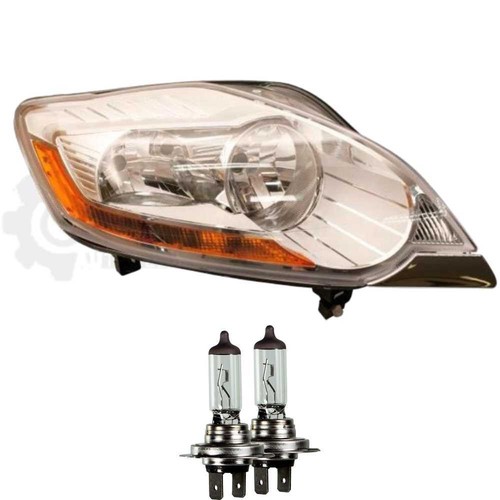 Faro destro adatto per ford - destro,