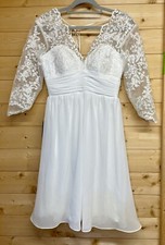 Abito da sposa stile vintage