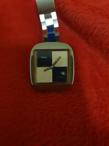 Orologio vintage vetta - orologio,