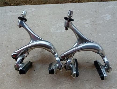 Campagnolo record pinze freno - campagnolo,