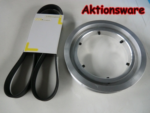 Kit tuning mercedes slk classe - kit,