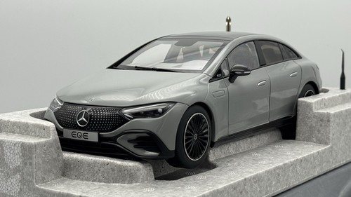 Mercedes eqe amg line alpine - mercedes,