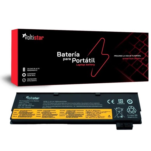 Batteria per portatile lenovo - per,