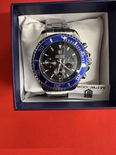 Montres Prestige, cassa