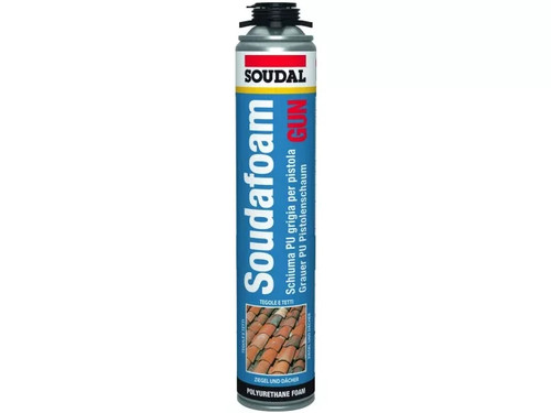 Soudal schiuma - x,