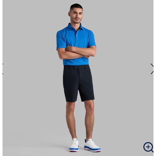 Polo golf fore essential - golf, g/fore