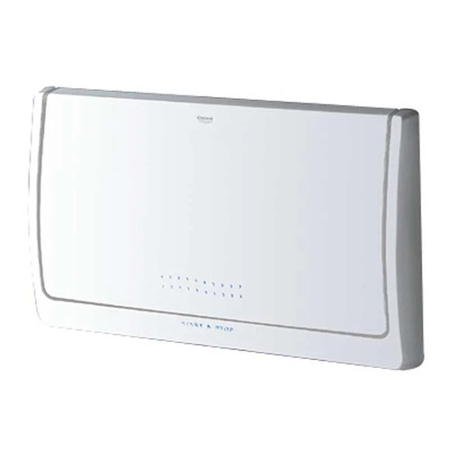 Grohe placca comando - placca, di