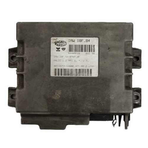 Fiat palio ecu 46534755 - /,