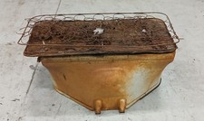 Ape AC Panca Sedile Seduta Faro Basso