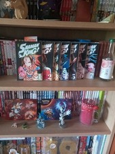 Shaman King Final Edition Nr
