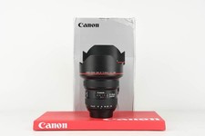 Canon 11-24mm F4 L USM  + 2 ANNI DI GARANZIA  - 2 YEARS WARRANTY