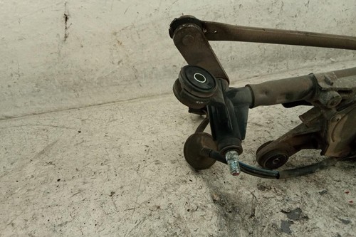 Motorino tergicristallo - motorino,